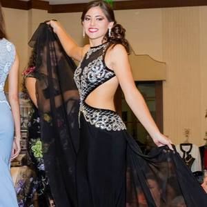 Meet your Posher, Alexandra